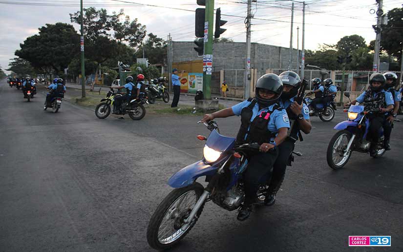 POLICIA